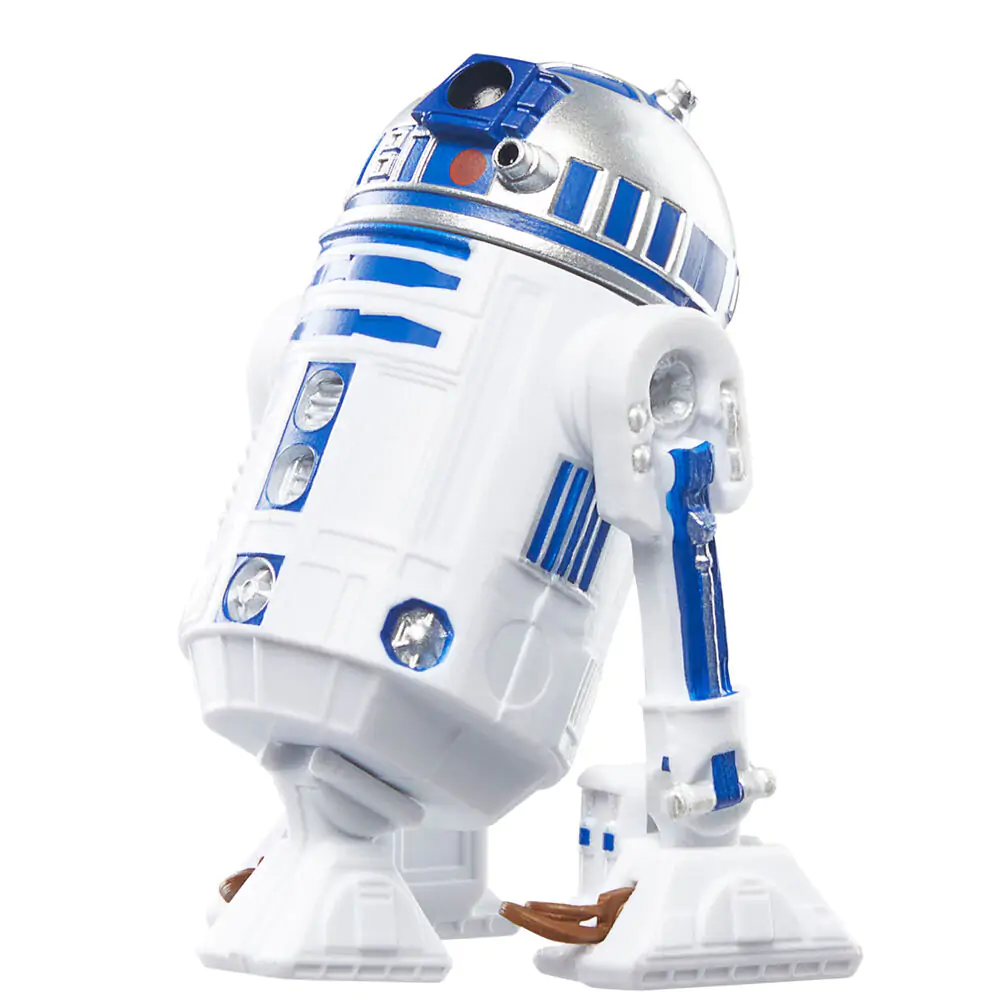 Star Wars Artoo-Detoo (R2-D2) figure product photo