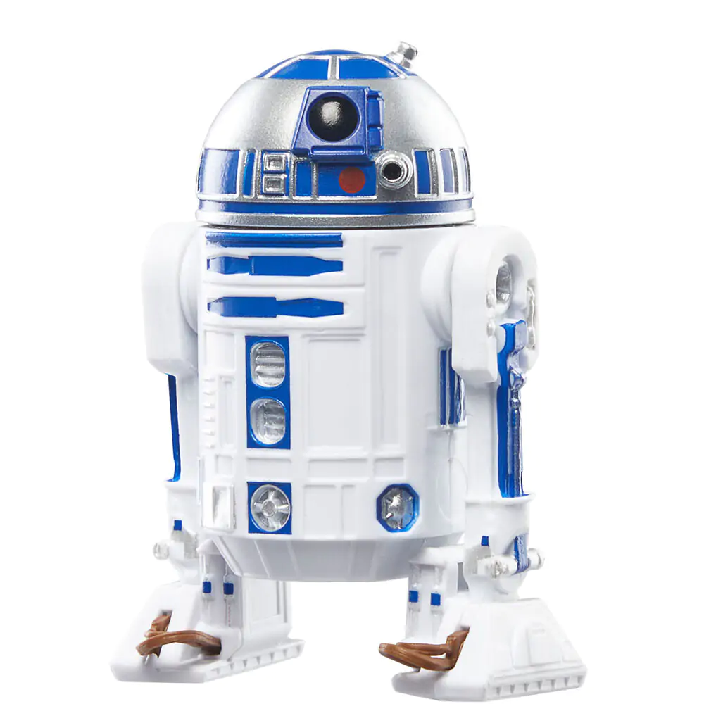 Star Wars Artoo-Detoo (R2-D2) figure product photo