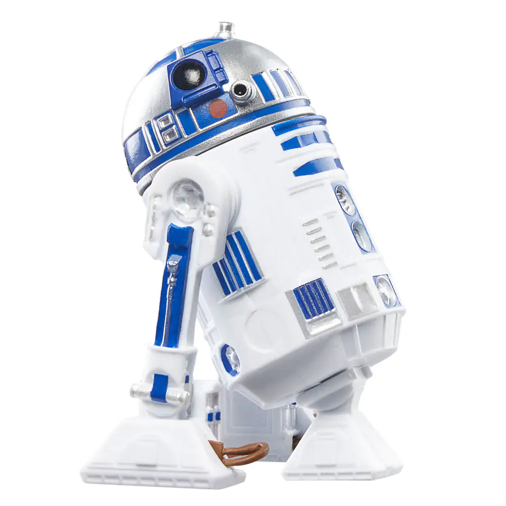 Star Wars Artoo-Detoo (R2-D2) figure product photo