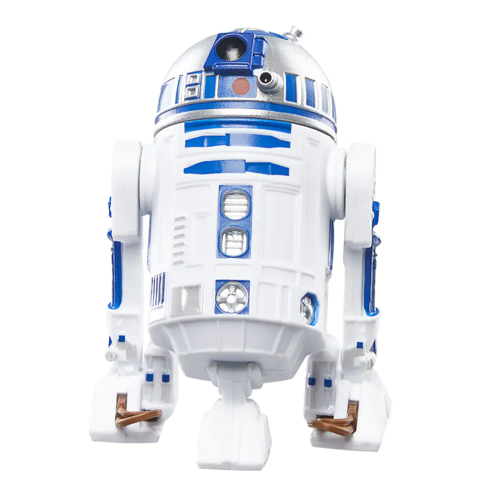 Star Wars Artoo-Detoo (R2-D2) figure product photo