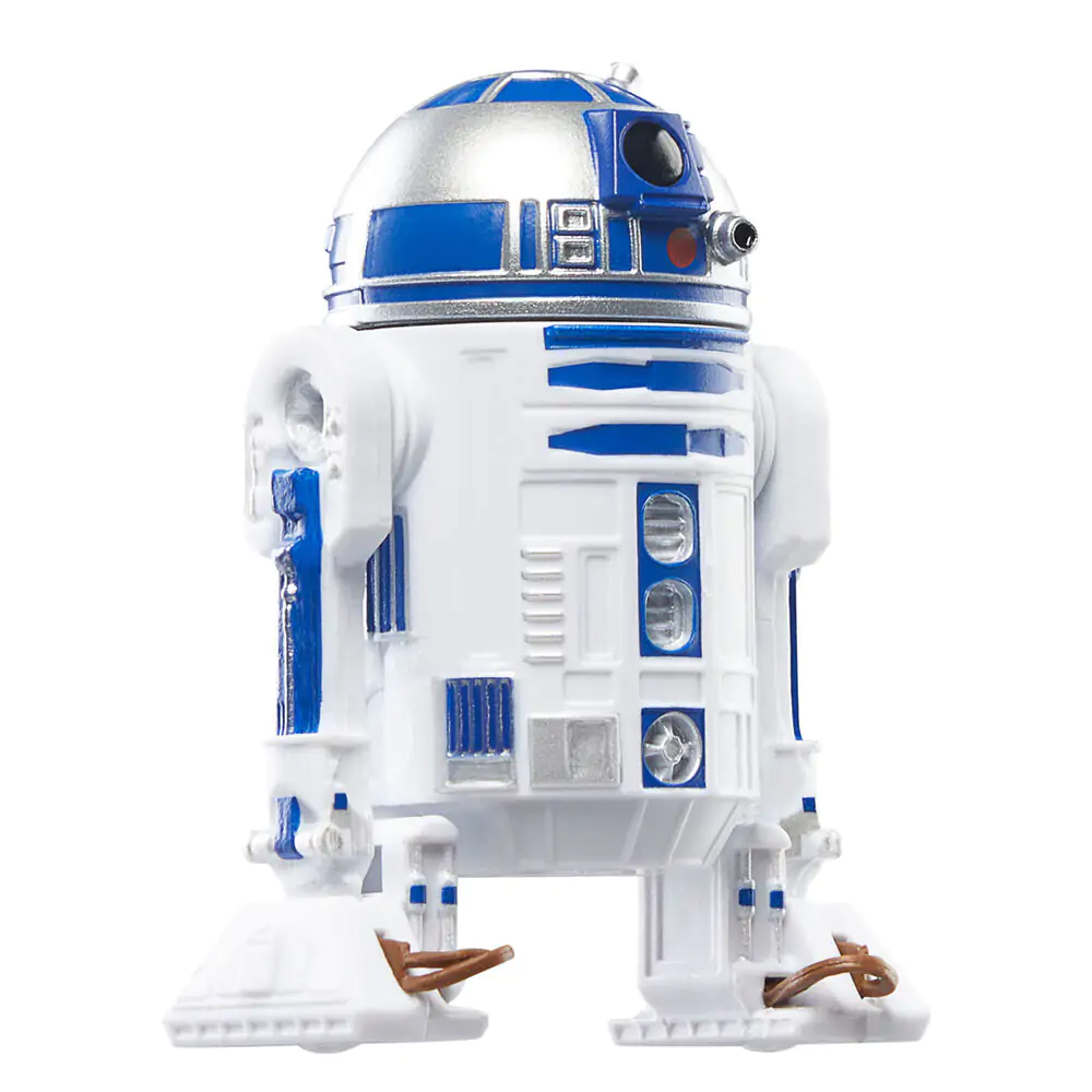 Star Wars Artoo-Detoo (R2-D2) figure product photo