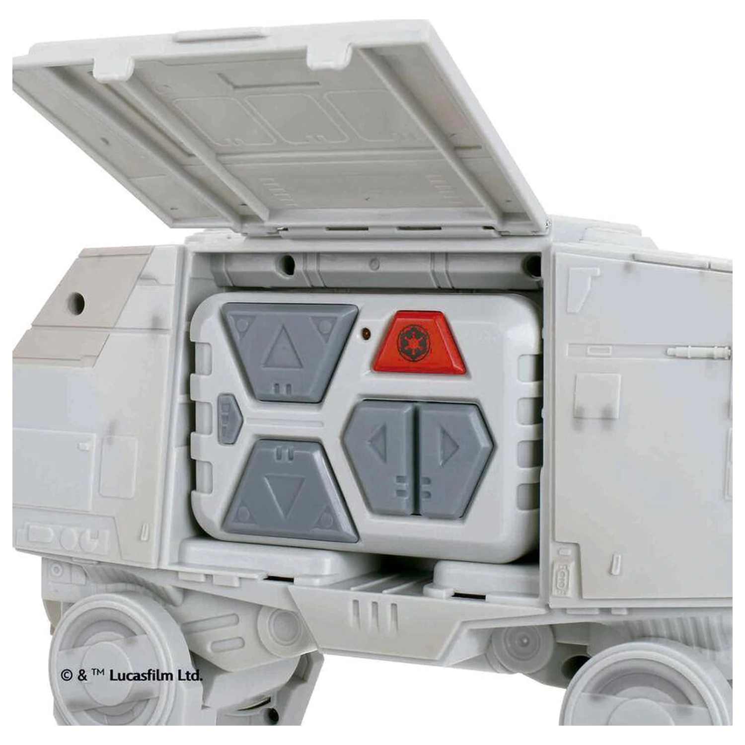 Star Wars AT-AT RC 33cm product photo
