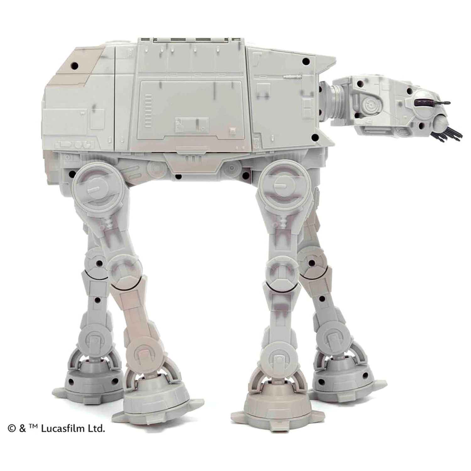 Star Wars AT-AT Walker radio control vehicle 33cm product photo