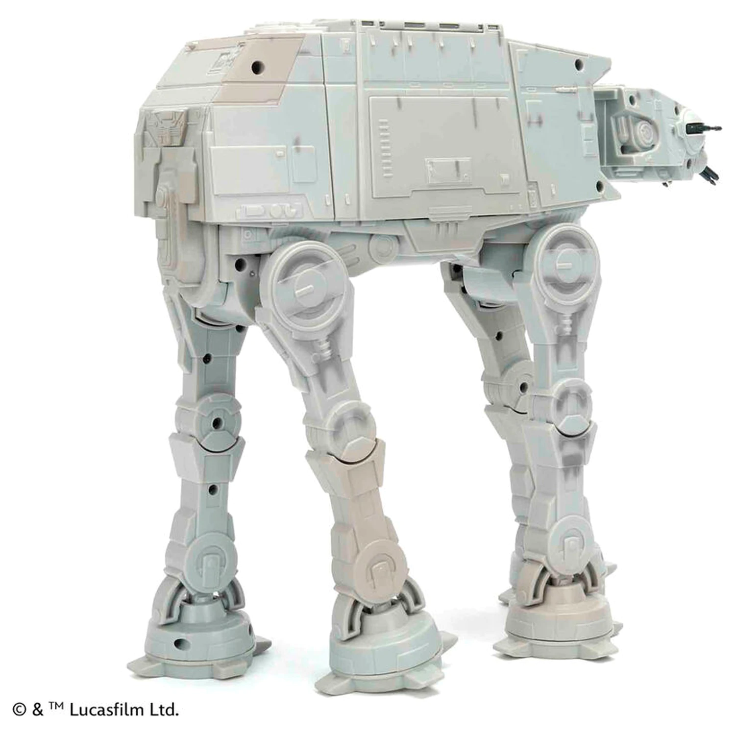 Star Wars AT-AT Walker radio control vehicle 33cm product photo