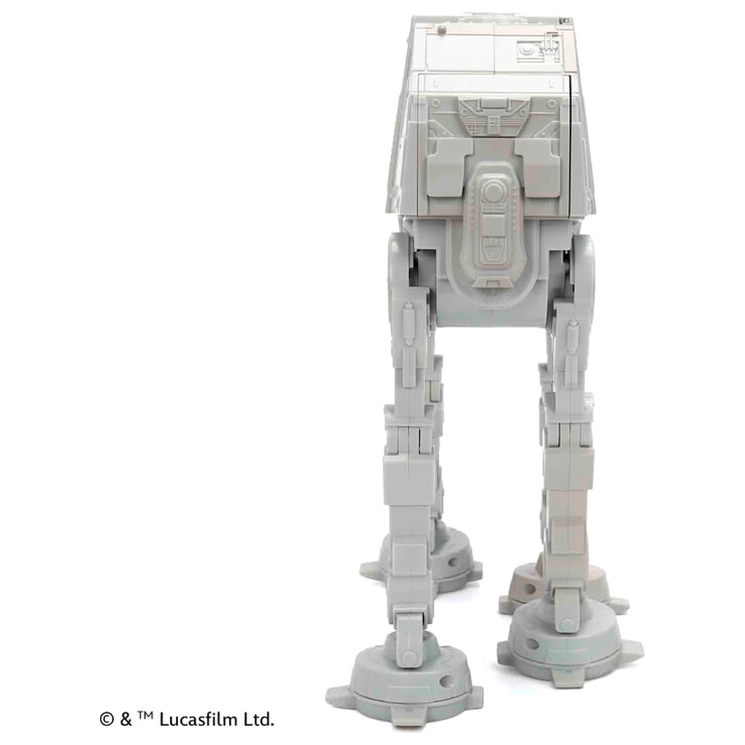 Star Wars AT-AT Walker radio control vehicle 33cm product photo