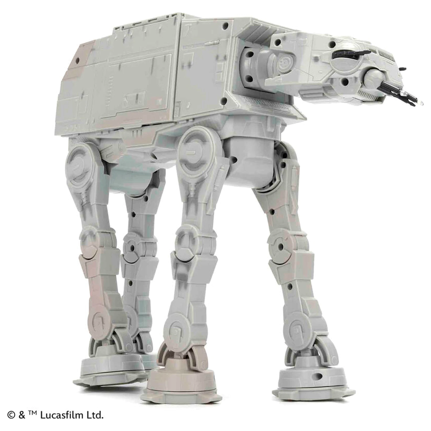 Star Wars AT-AT Walker radio control vehicle 33cm product photo