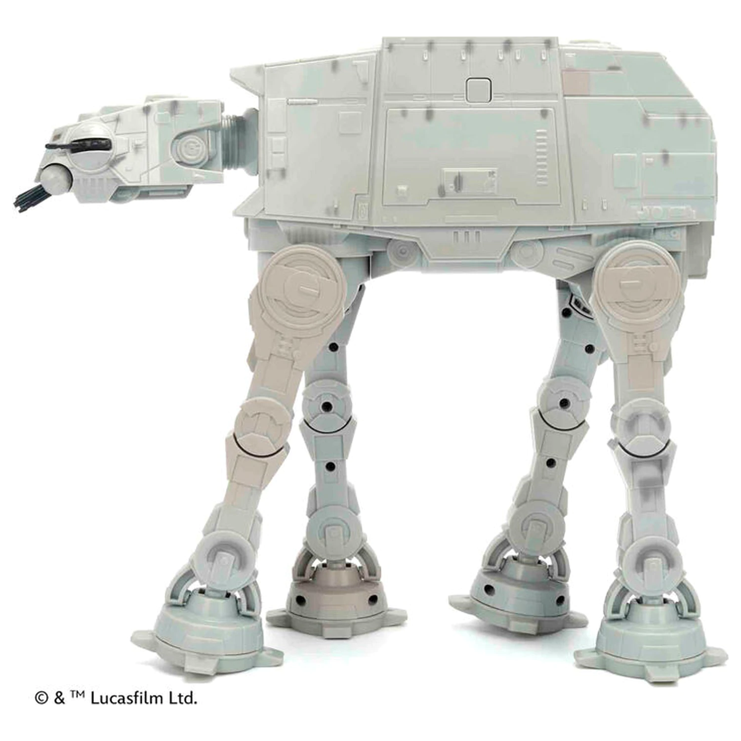 Star Wars AT-AT Walker radio control vehicle 33cm product photo
