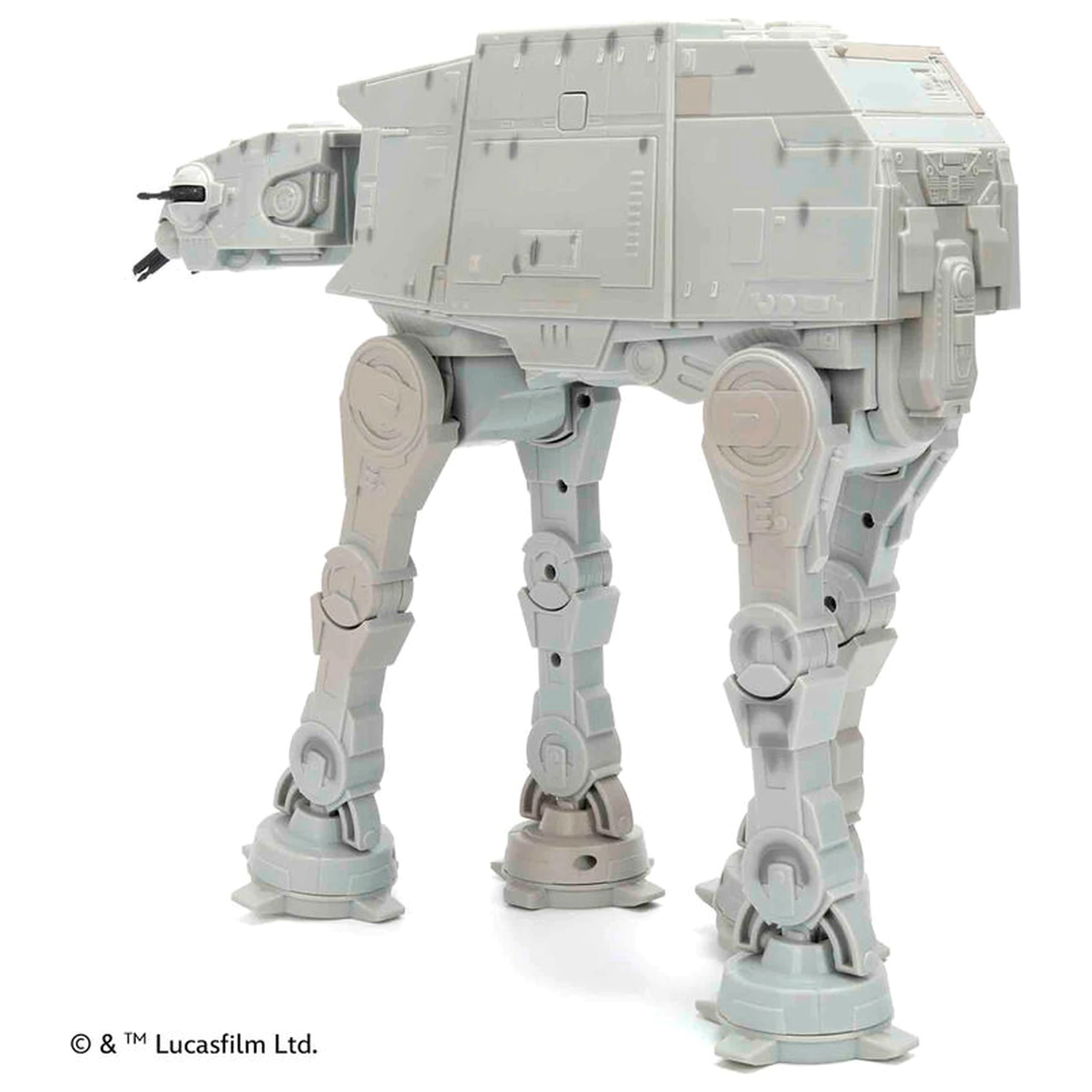 Star Wars AT-AT Walker radio control vehicle 33cm product photo