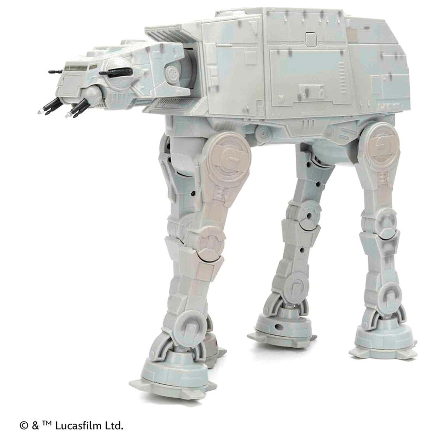 Star Wars AT-AT Walker radio control vehicle 33cm product photo