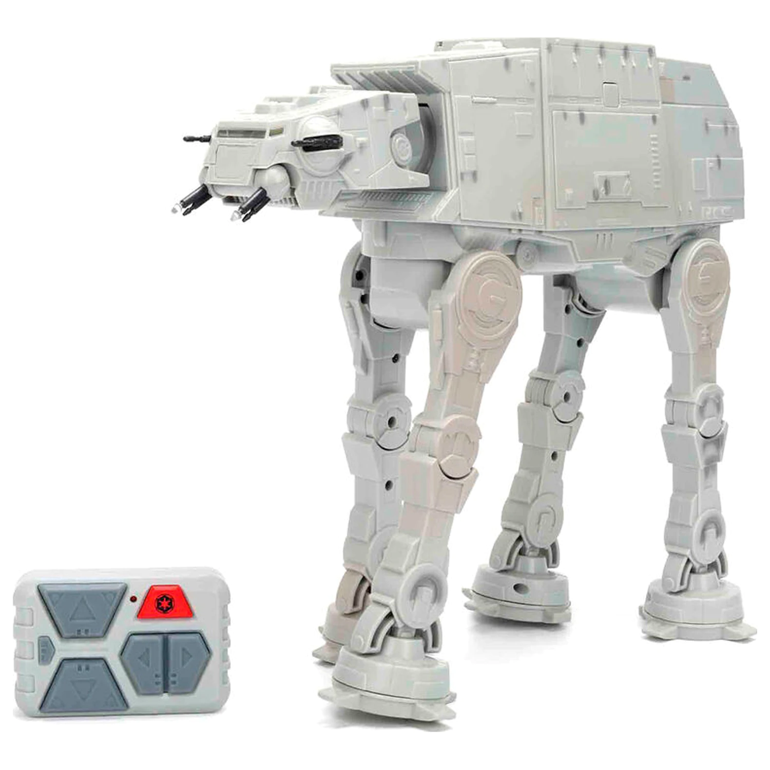 Star Wars AT-AT Walker radio control vehicle 33cm product photo