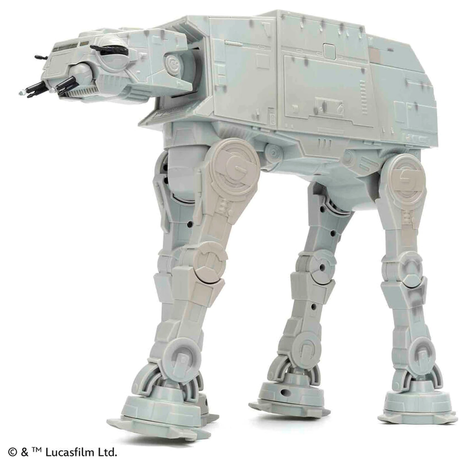 Star Wars AT-AT Walker radio control vehicle 33cm product photo