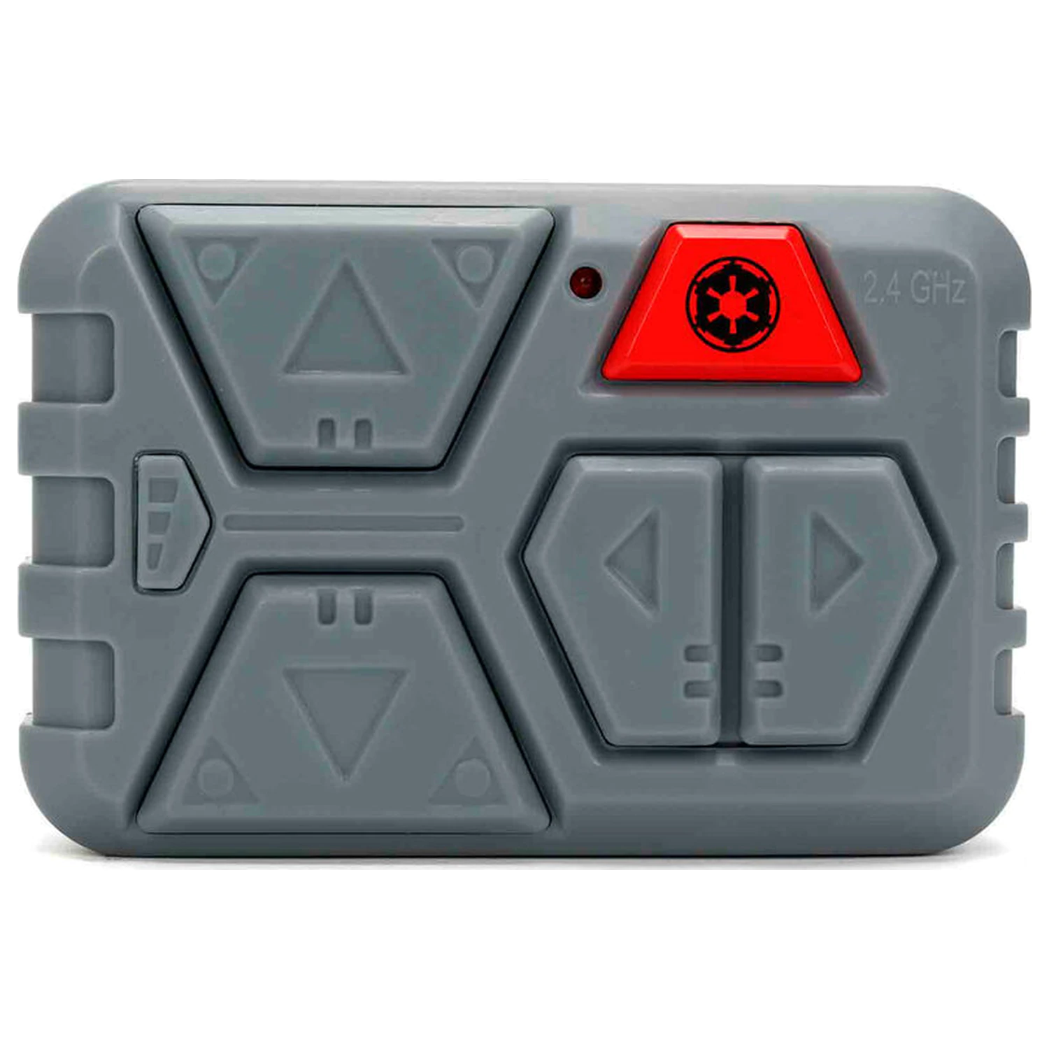 Star Wars AT-RT Walker radio control vehicle 25cm product photo