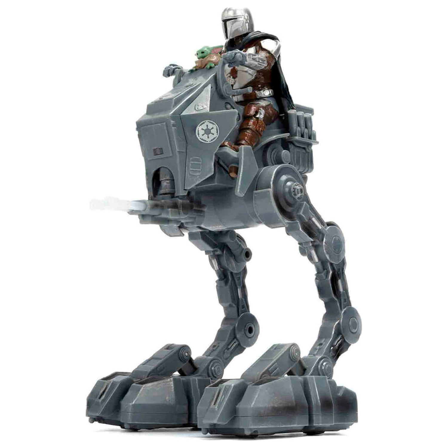 Star Wars AT-RT Walker radio control vehicle 25cm product photo