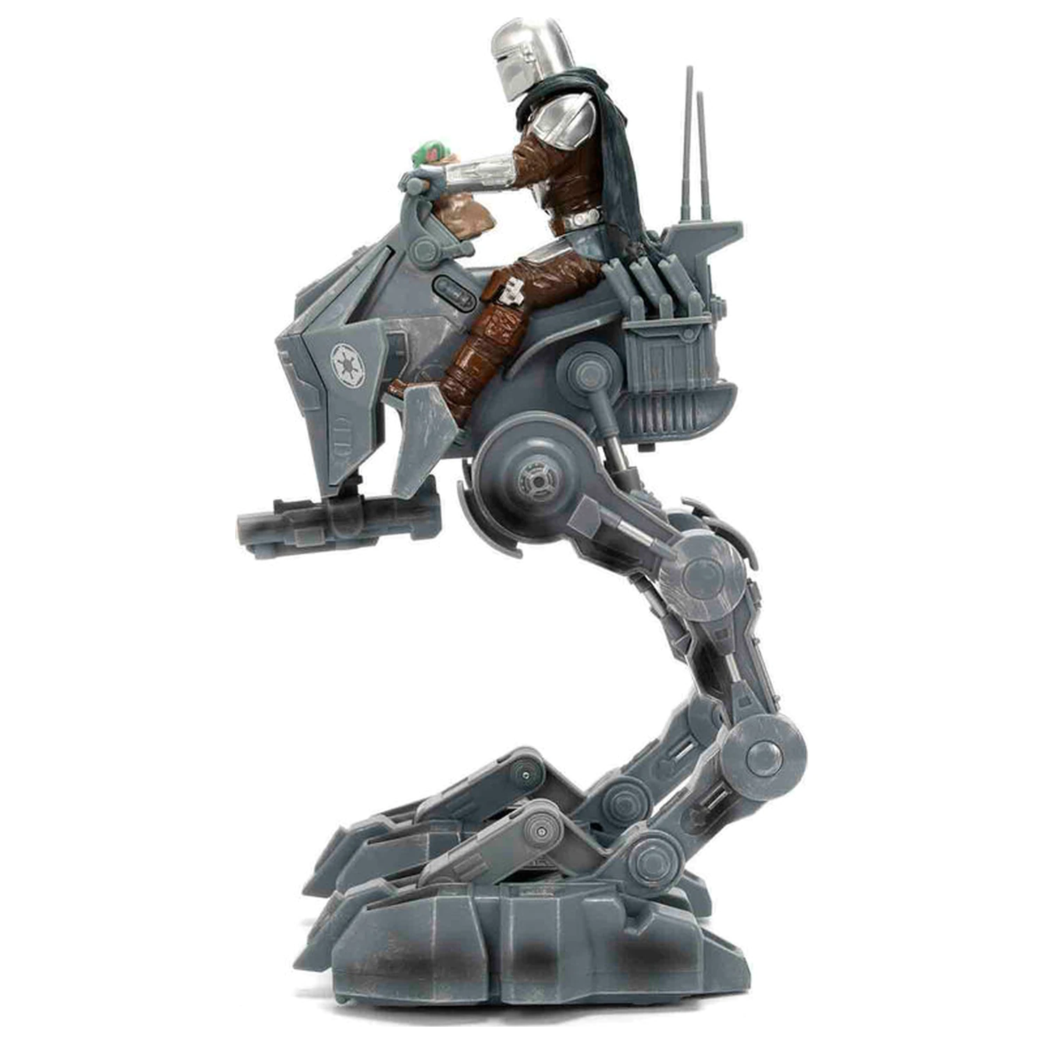 Star Wars AT-RT Walker radio control vehicle 25cm product photo