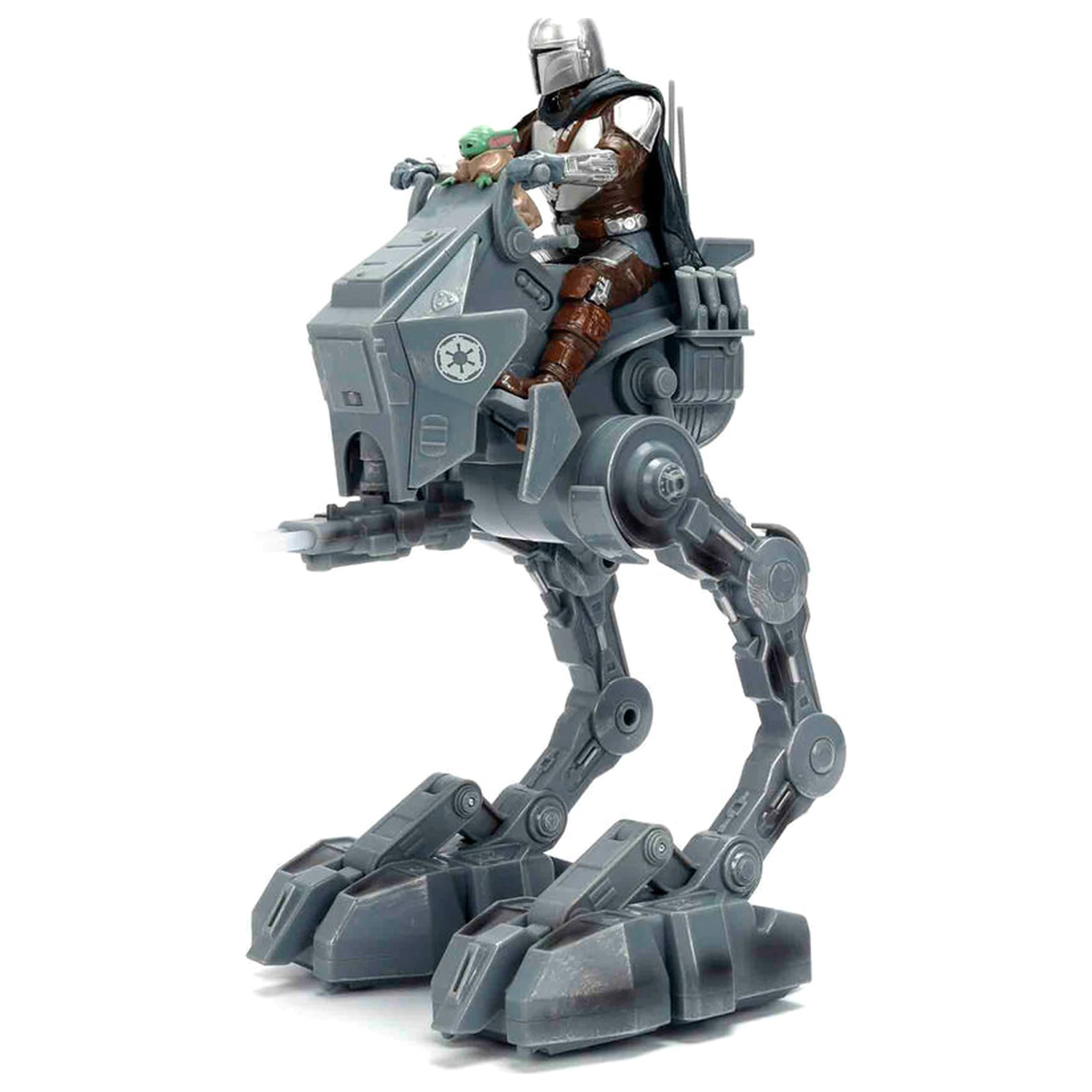 Star Wars AT-RT Walker radio control vehicle 25cm product photo