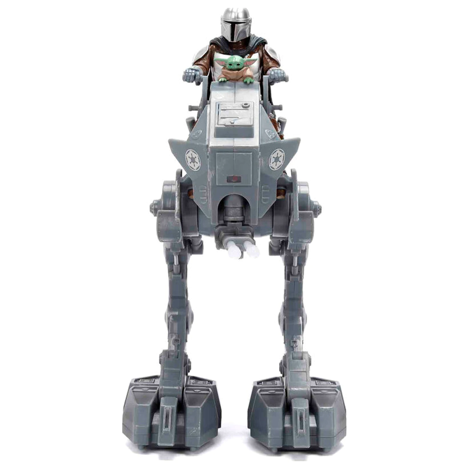 Star Wars AT-RT Walker radio control vehicle 25cm product photo
