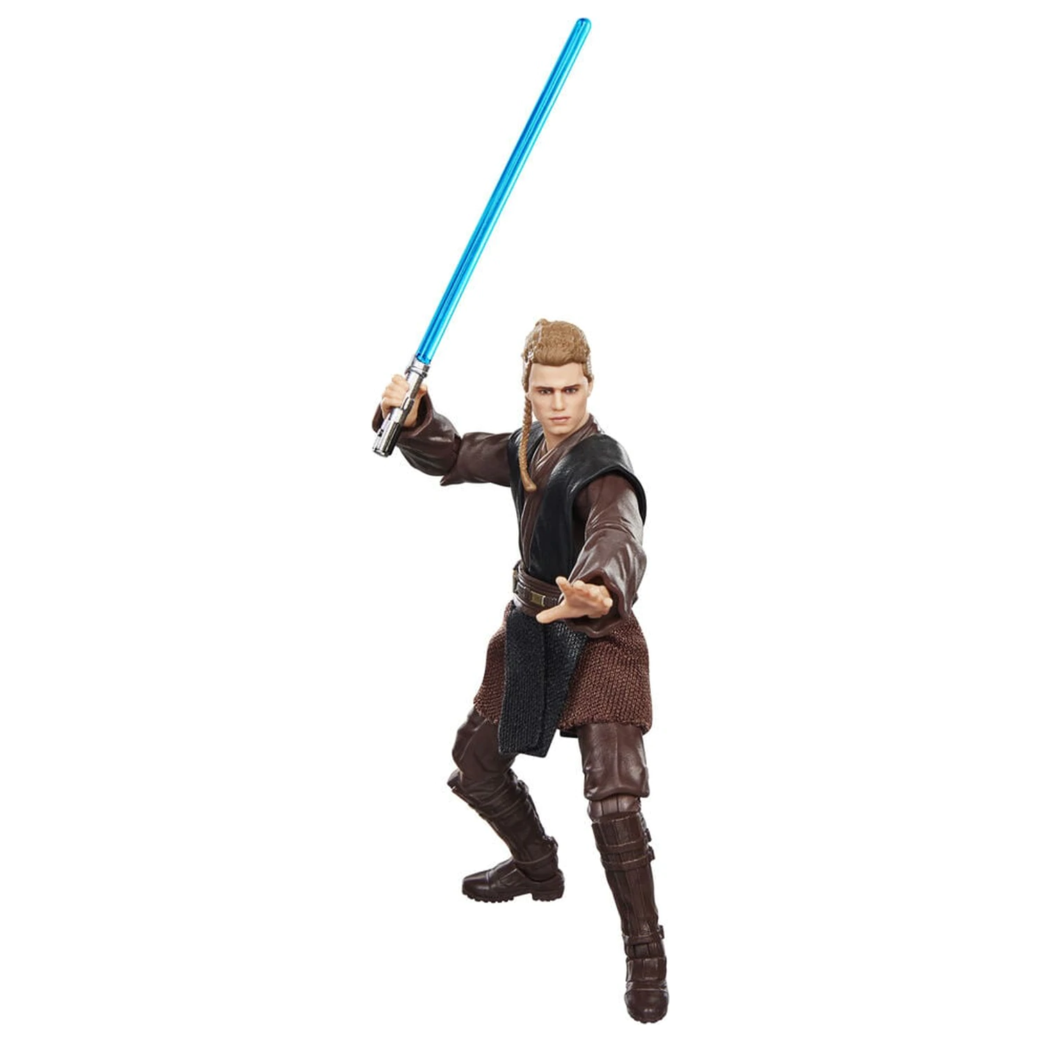 Star Wars Attack of the Clones Anakin Skywalker Padawan figure 9,5cm product photo