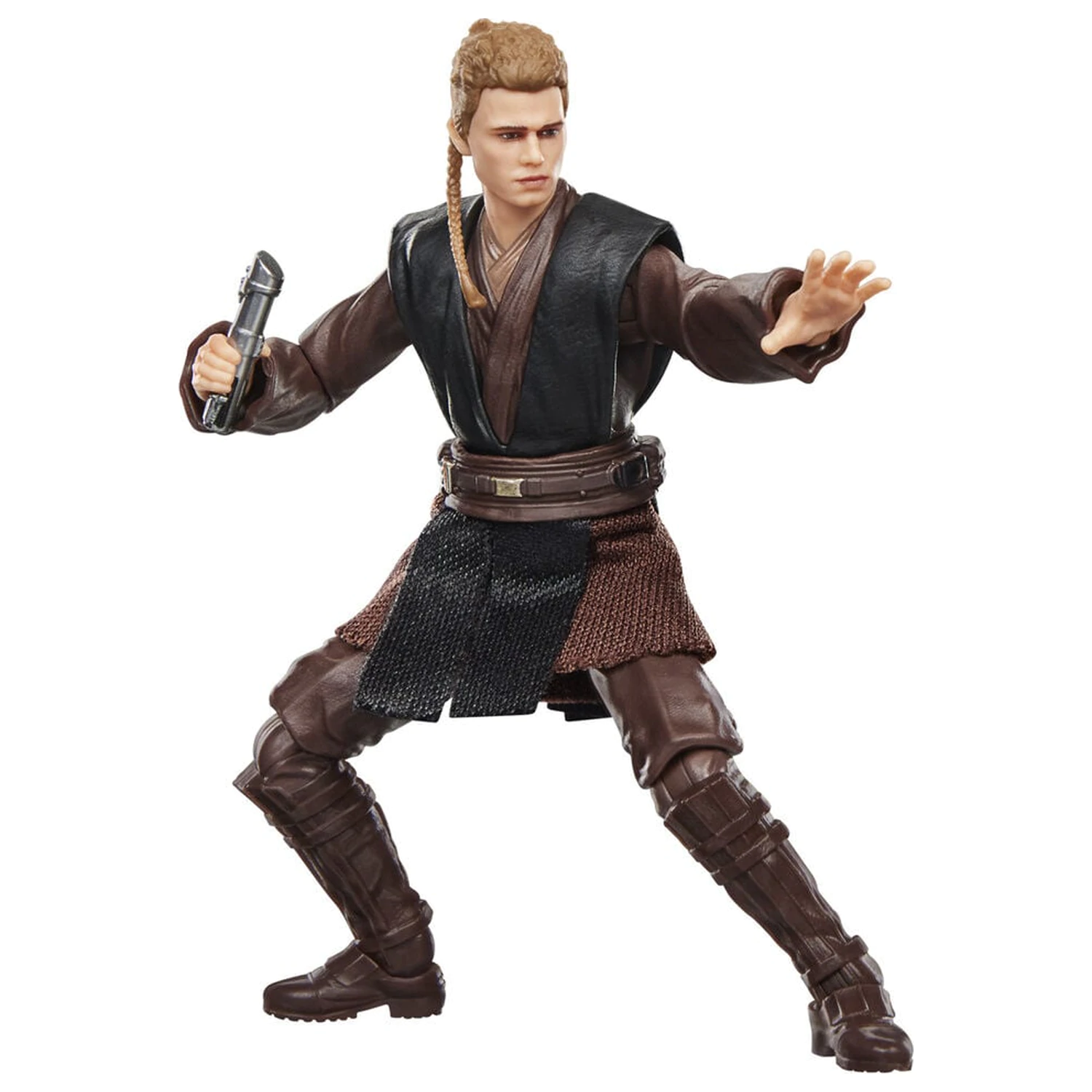 Star Wars Attack of the Clones Anakin Skywalker Padawan figure 9,5cm product photo