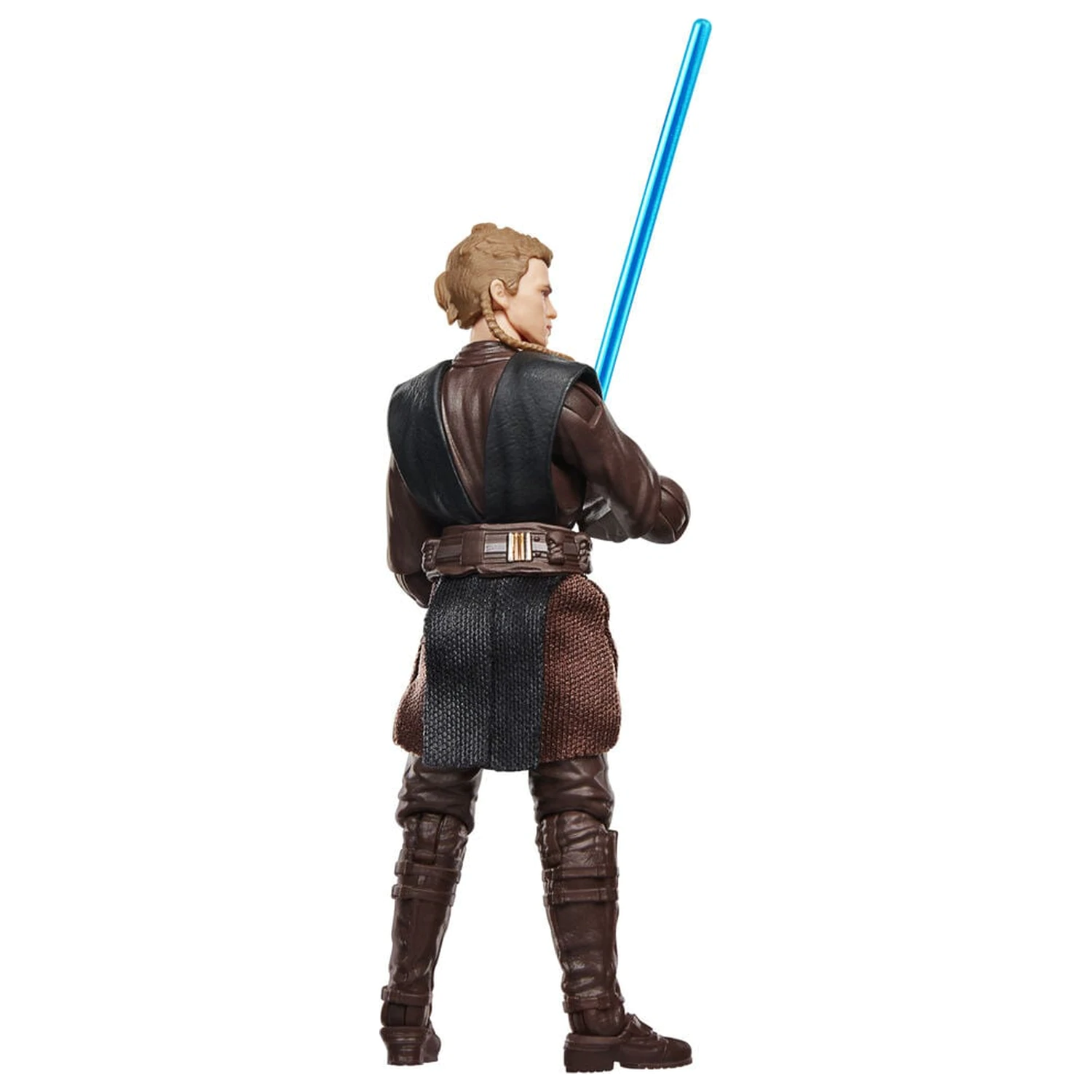 Star Wars Attack of the Clones Anakin Skywalker Padawan figure 9,5cm product photo