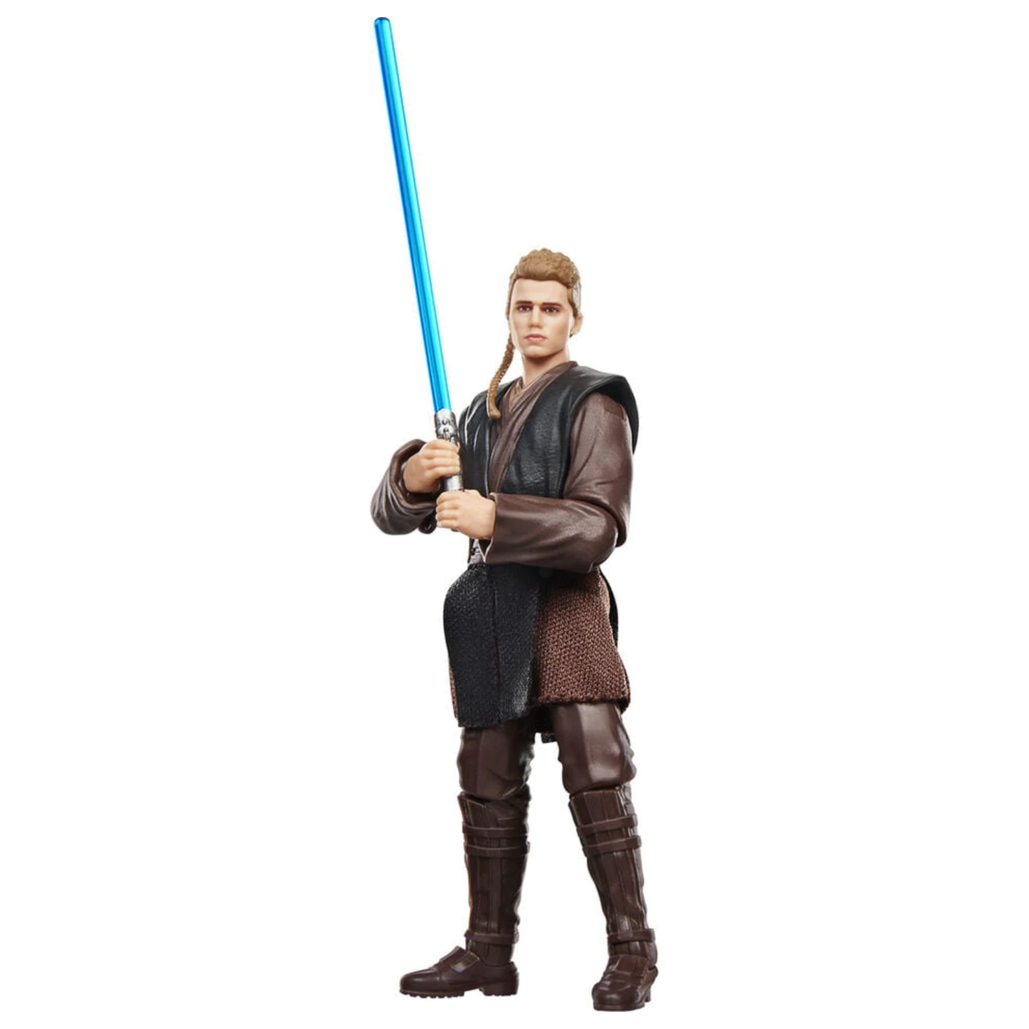 Star Wars Attack of the Clones Anakin Skywalker Padawan figure 9,5cm product photo