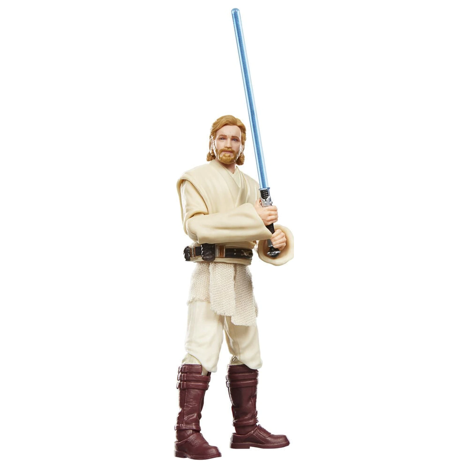 Star Wars Attack of the Clones Obi-Wan Kenobi figure 9,5cm product photo