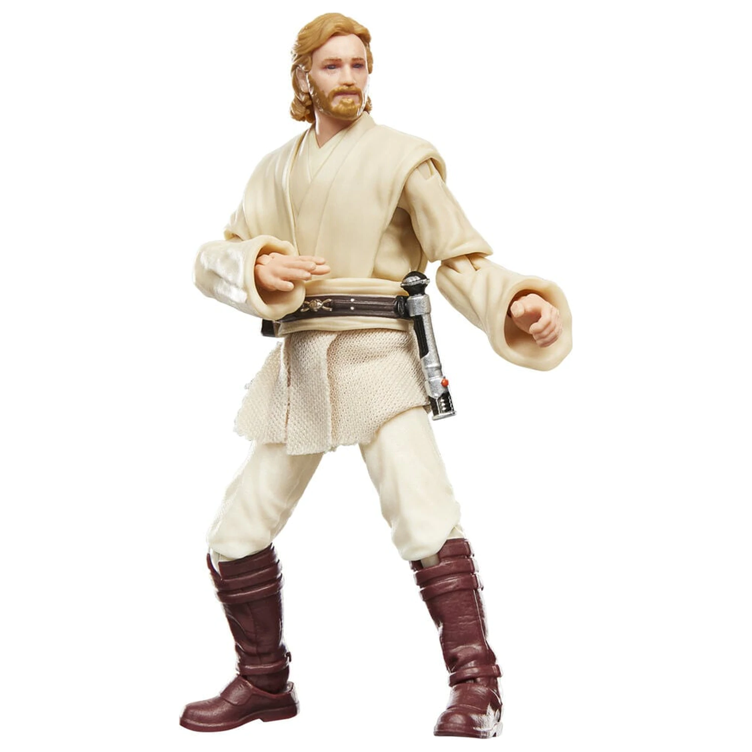 Star Wars Attack of the Clones Obi-Wan Kenobi figure 9,5cm product photo