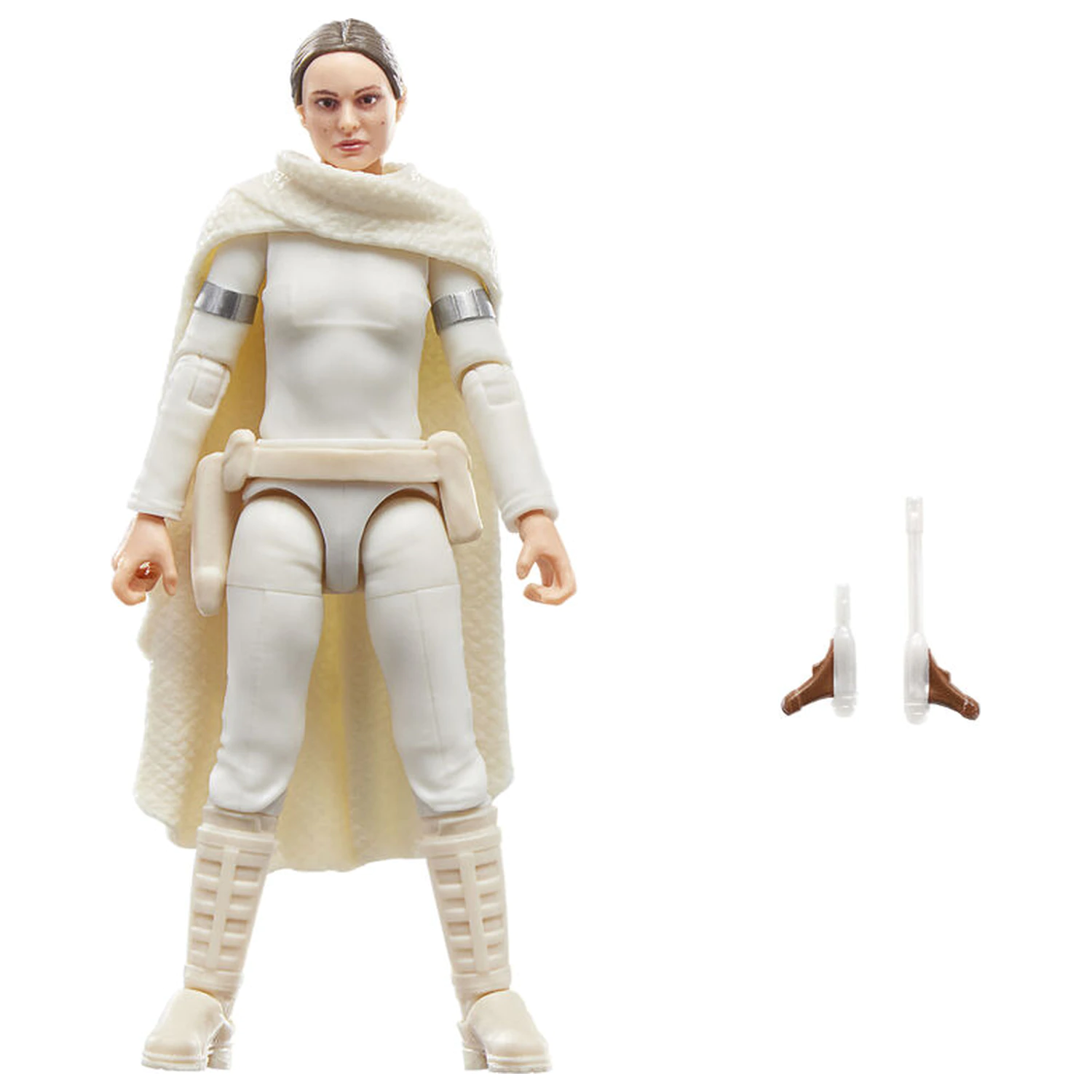 Star Wars Attack of the Clones Padme Amidala figure 9,5cm product photo