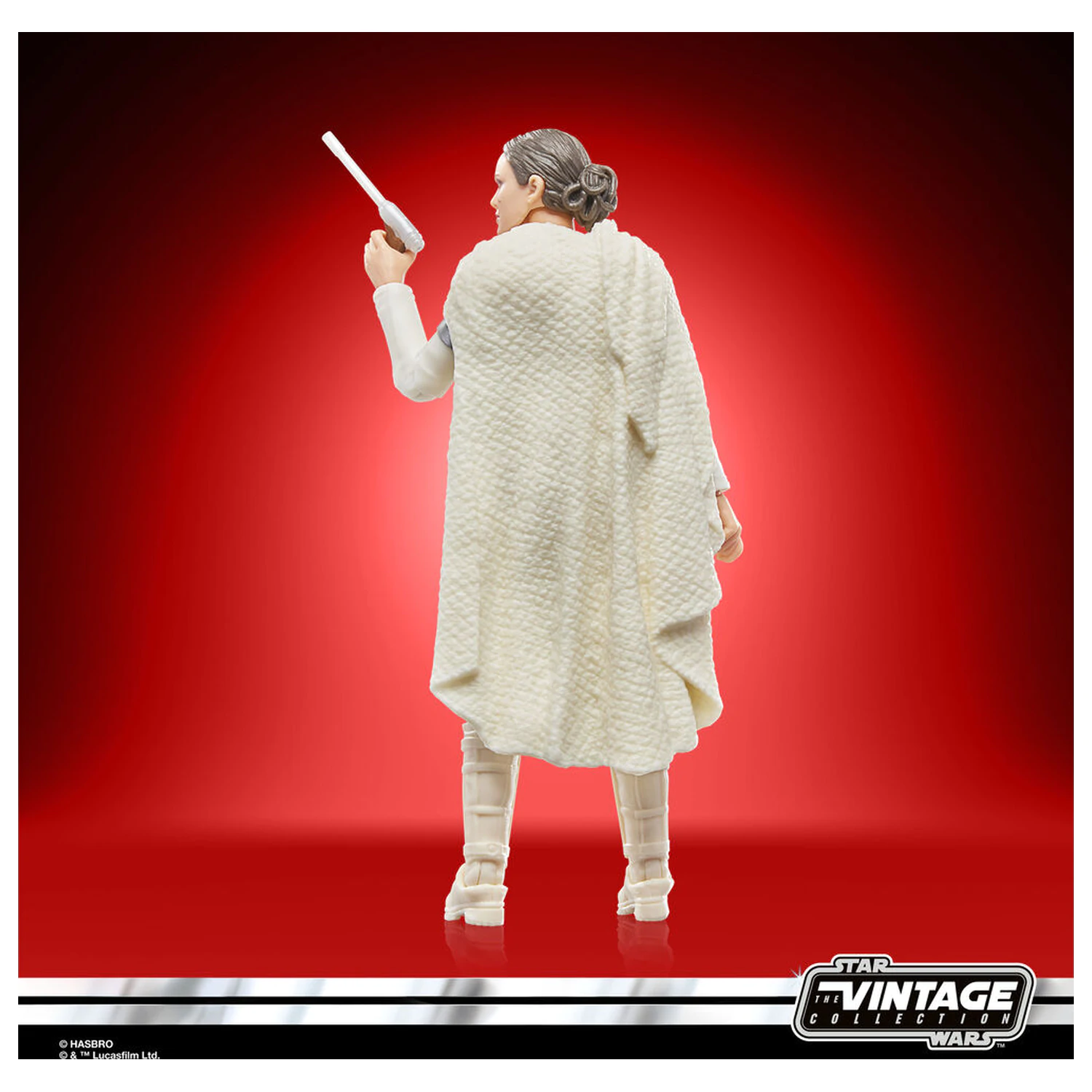 Star Wars Attack of the Clones Padme Amidala figure 9,5cm product photo