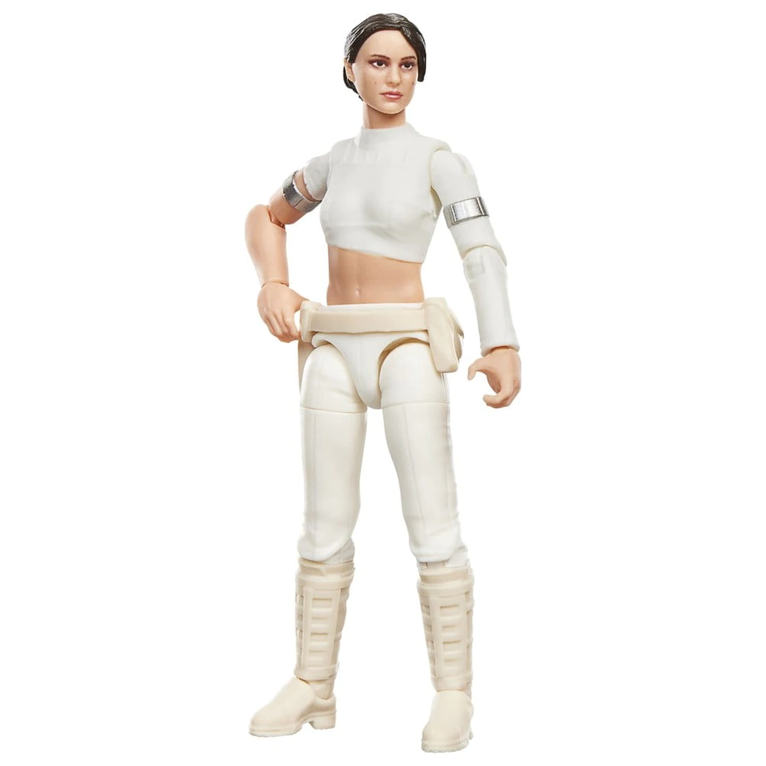 Star Wars Attack of the Clones Padme Amidala Genosis figure 9,5cm product photo