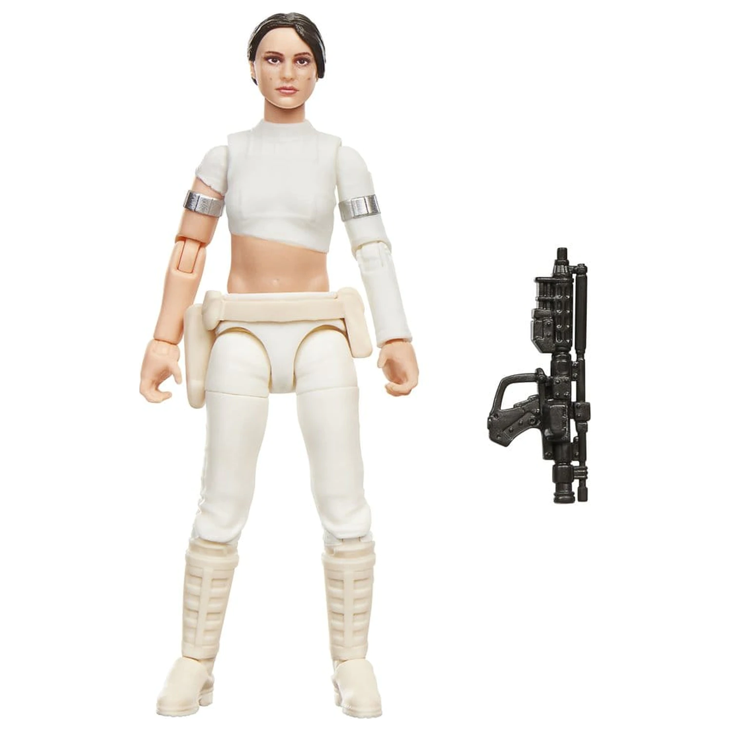 Star Wars Attack of the Clones Padme Amidala Genosis figure 9,5cm product photo