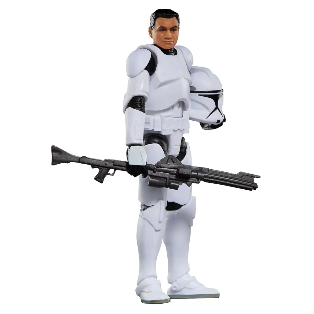 Star Wars Attack of the Clones Phase I Clone Trooper figure 9,5cm product photo