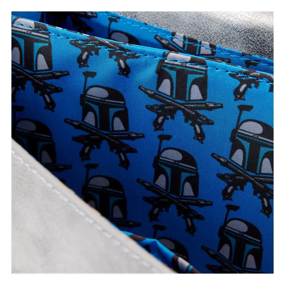 Star Wars by Loungefly Crossbody Attack of the Clones Scene termékfotó