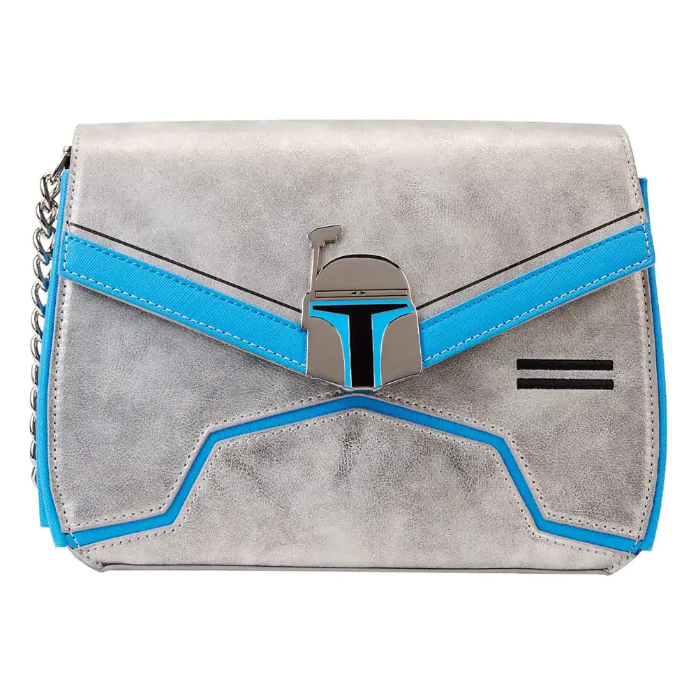 Star Wars by Loungefly Crossbody Attack of the Clones Scene termékfotó