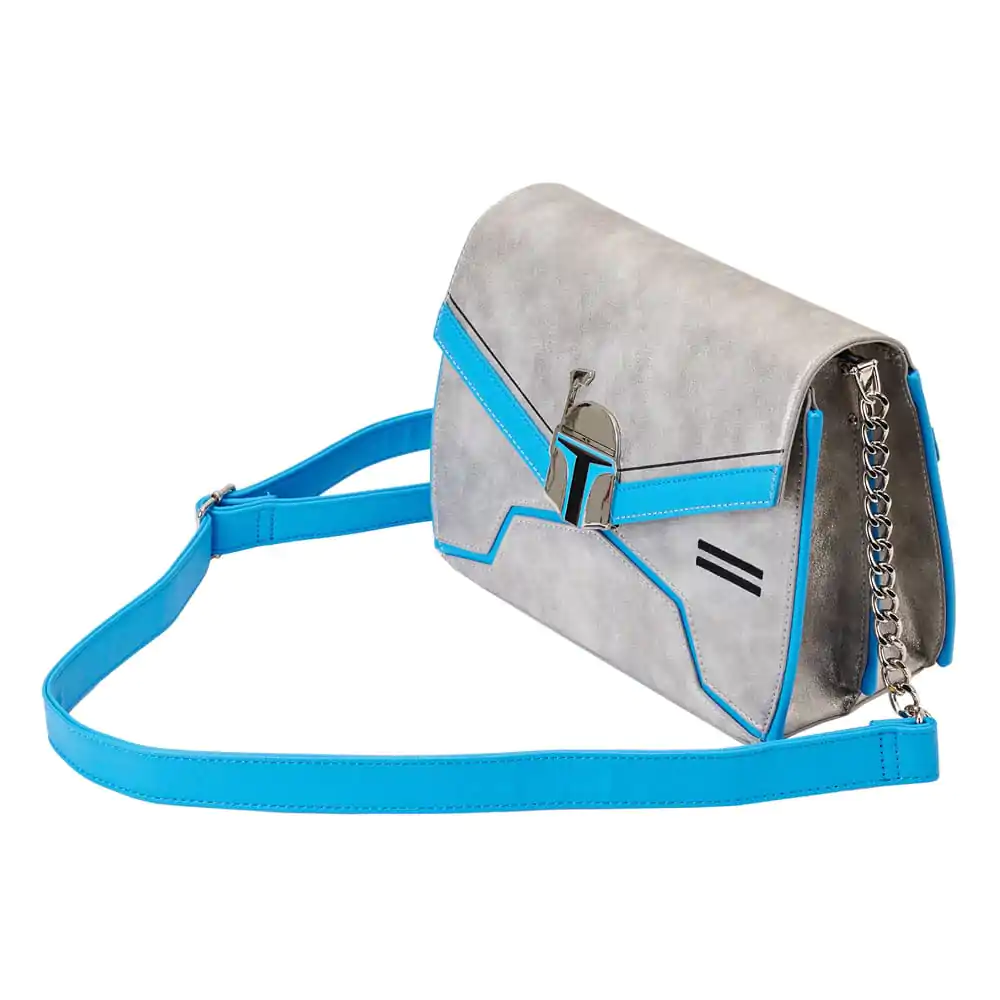 Star Wars by Loungefly Crossbody Attack of the Clones Scene termékfotó