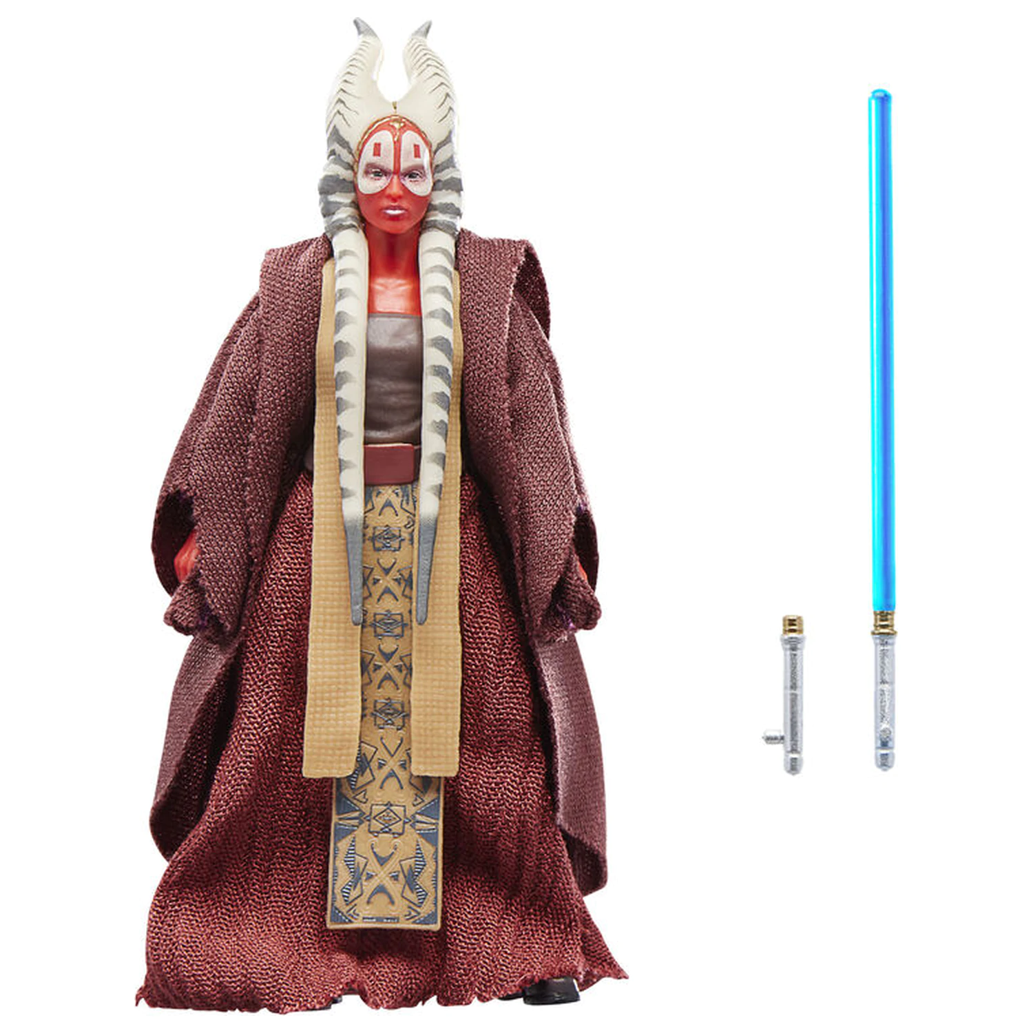 Star Wars Attack of the Clones Shaak Ti figure 9,5cm product photo