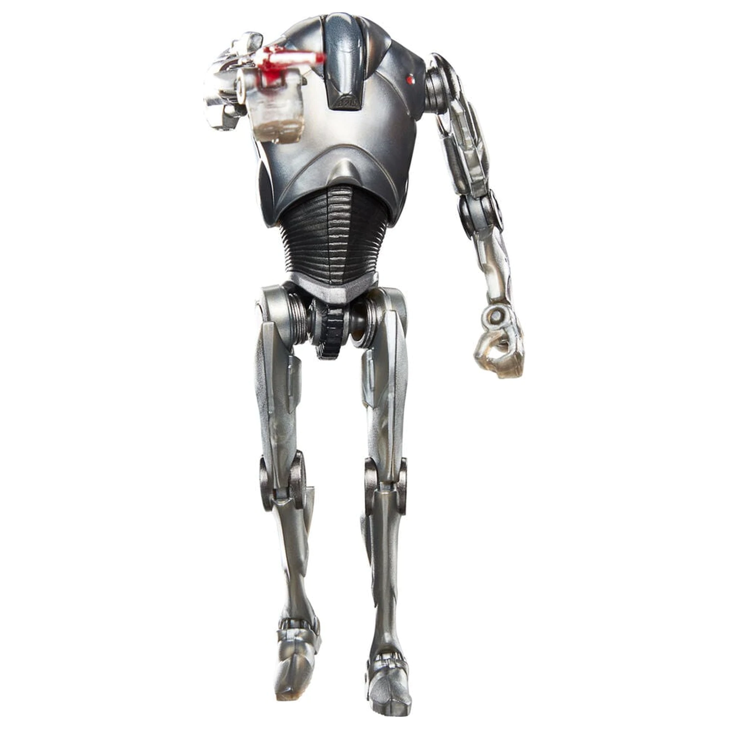 Star Wars Attack of the Clones Super Battle Droid figure 9,5cm product photo