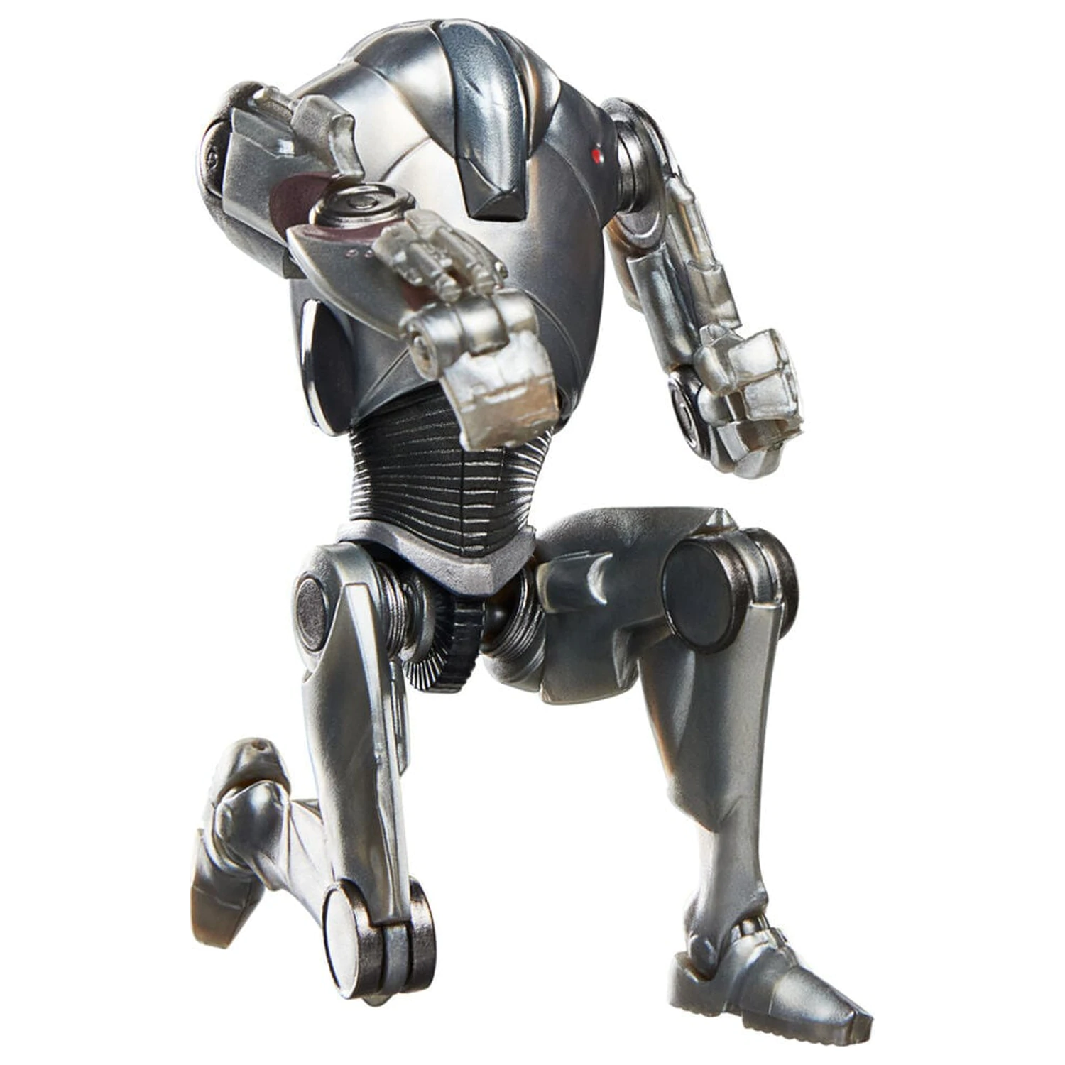 Star Wars Attack of the Clones Super Battle Droid figure 9,5cm product photo
