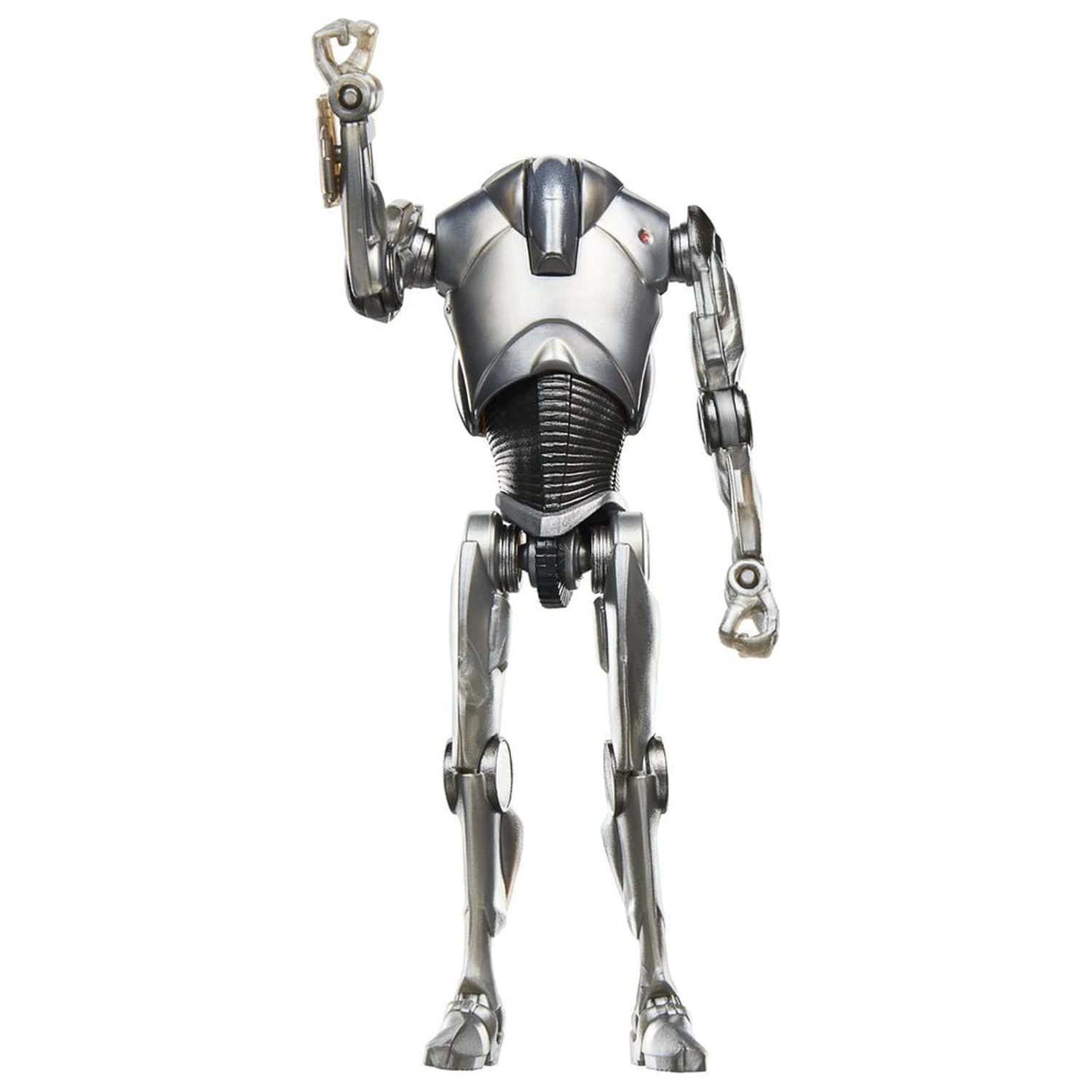 Star Wars Attack of the Clones Super Battle Droid figure 9,5cm product photo
