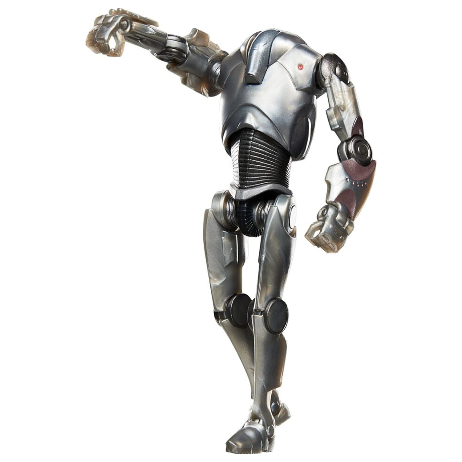 Star Wars Attack of the Clones Super Battle Droid figure 9,5cm product photo