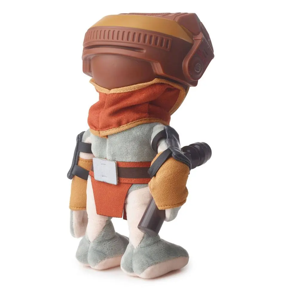 Star Wars Plush Figure with Sound Babu Frik 18 cm product photo