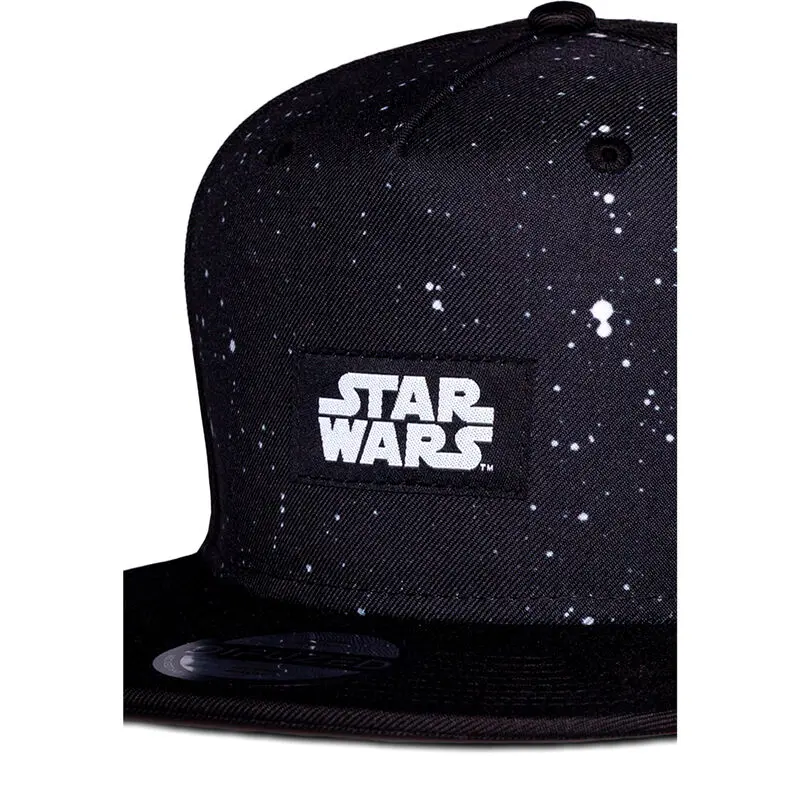Star Wars cap product photo