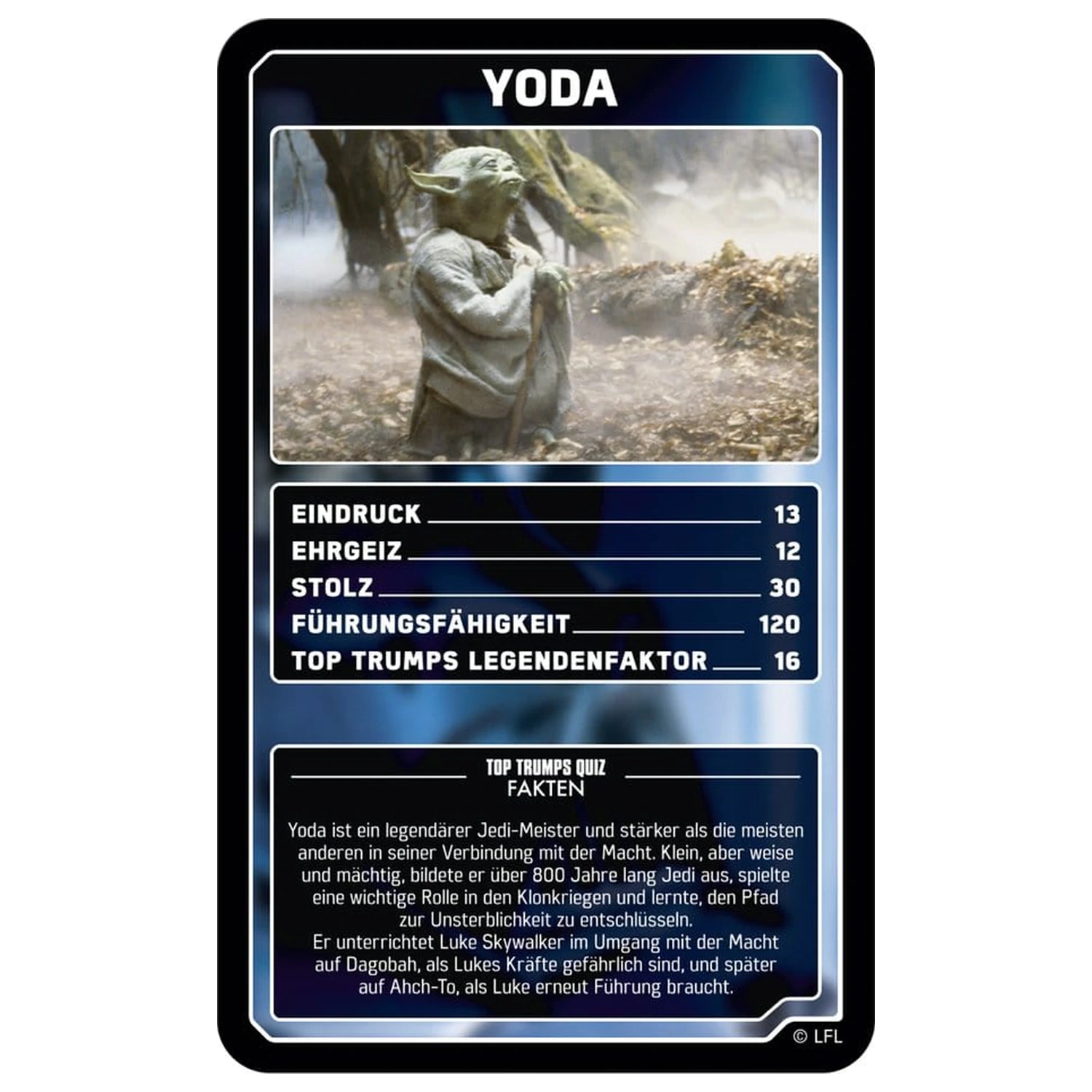 Star Wars Board Game Battle Mat *German Version* product photo