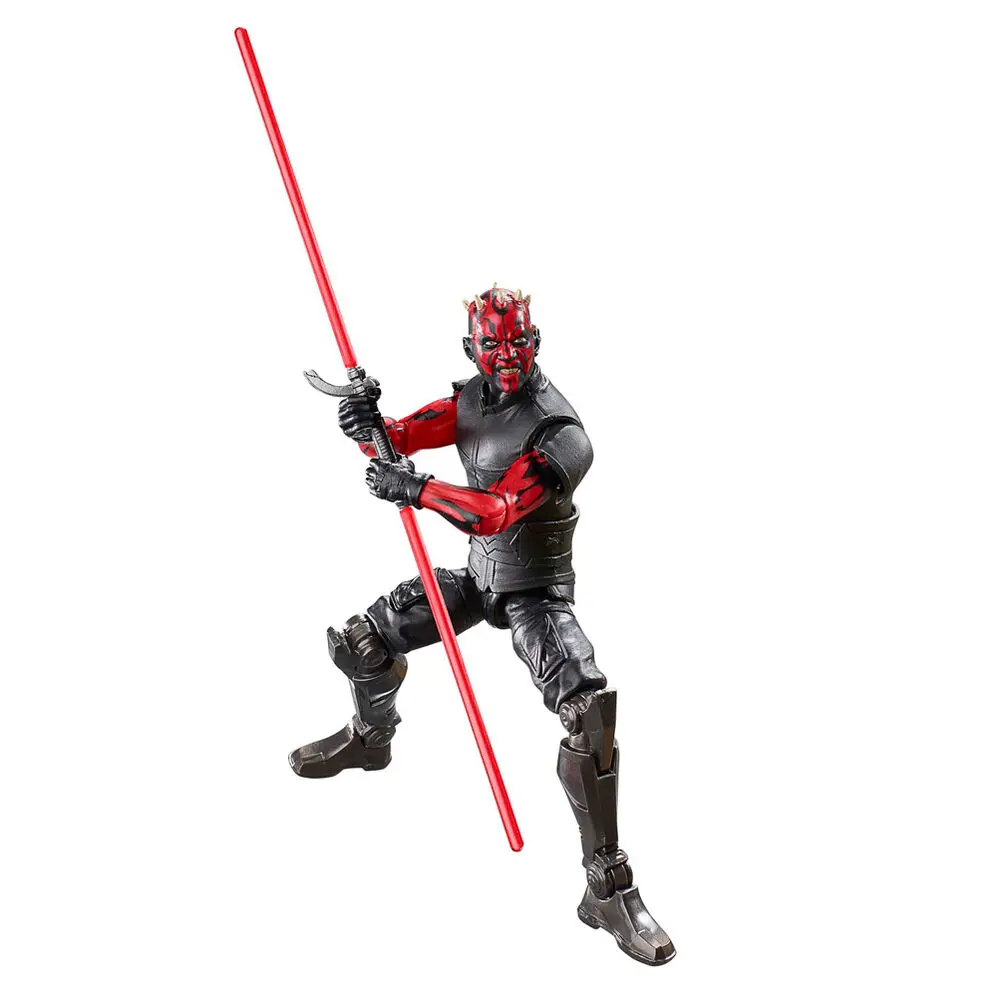 Star Wars Battlefront Darth Maul Old Master figure 15cm product photo