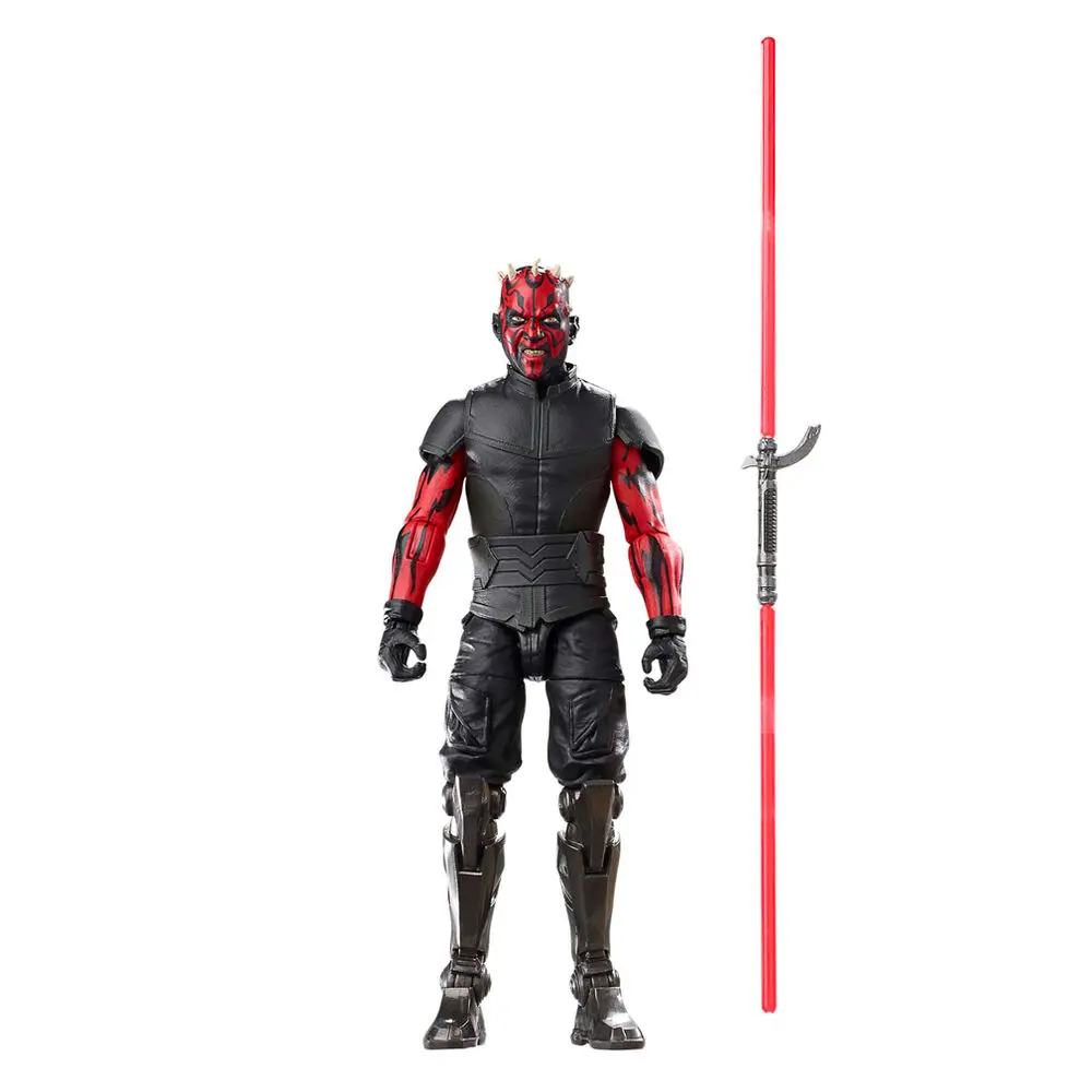 Star Wars Battlefront Darth Maul Old Master figure 15cm product photo