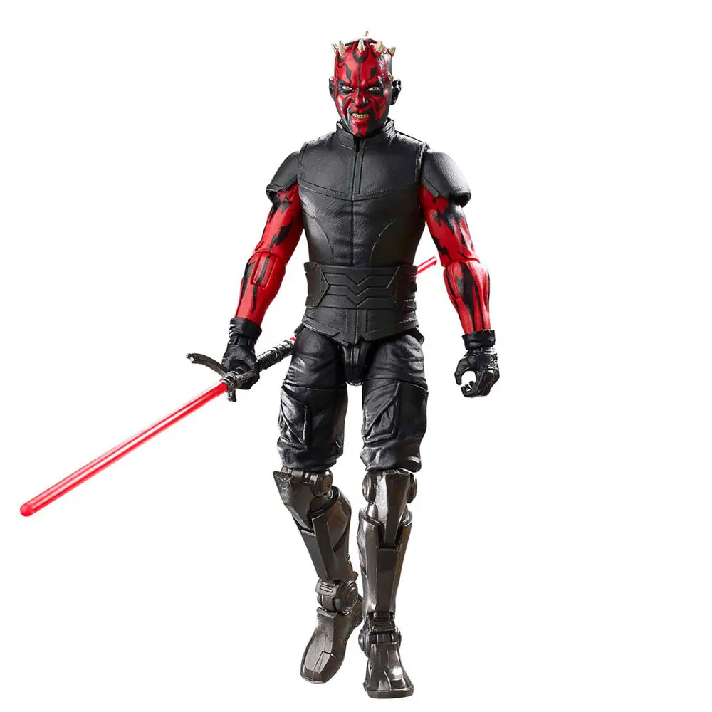 Star Wars Battlefront Darth Maul Old Master figure 15cm product photo