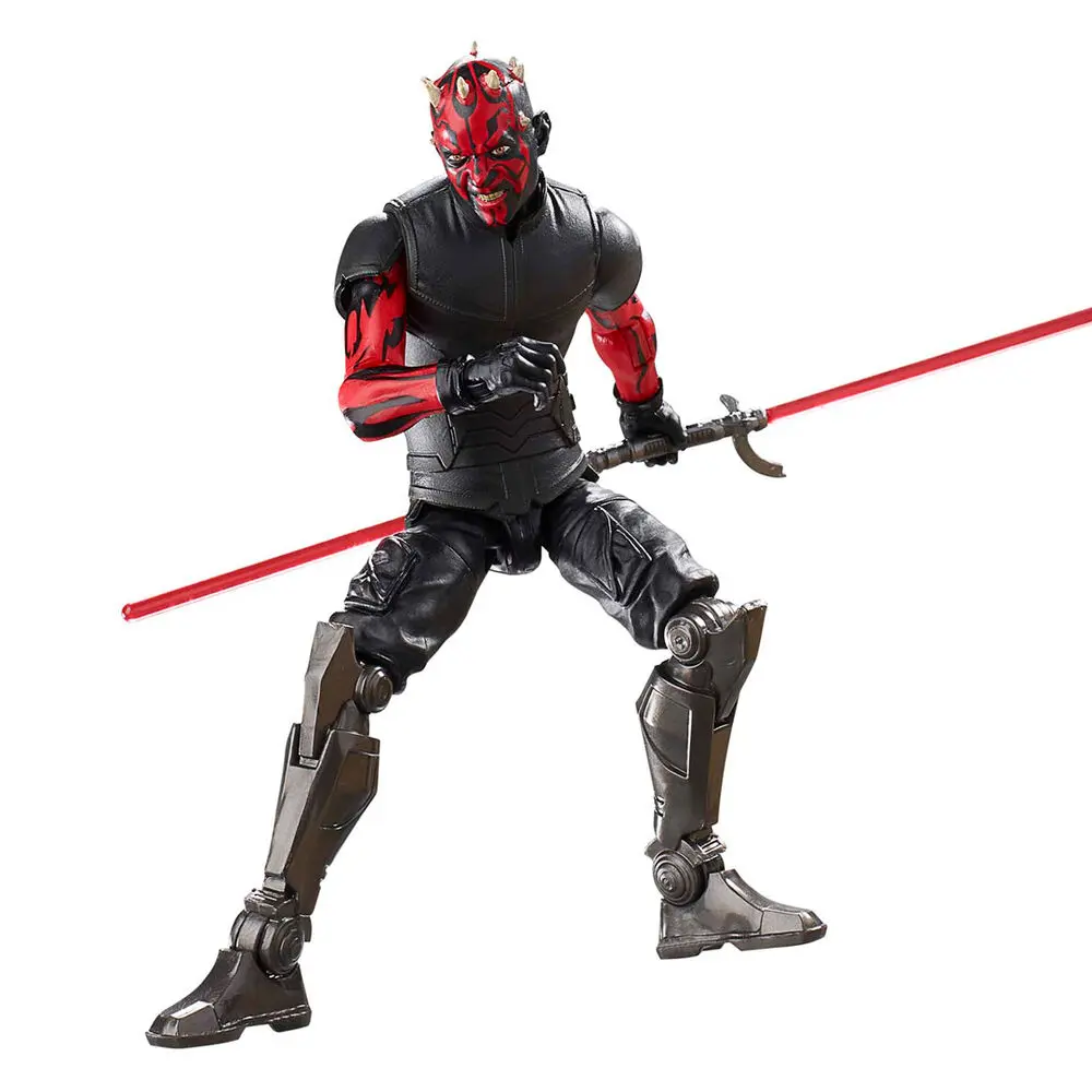 Star Wars Battlefront Darth Maul Old Master figure 15cm product photo