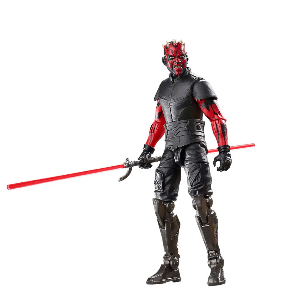 Star Wars Battlefront Darth Maul Old Master figure 15cm product photo