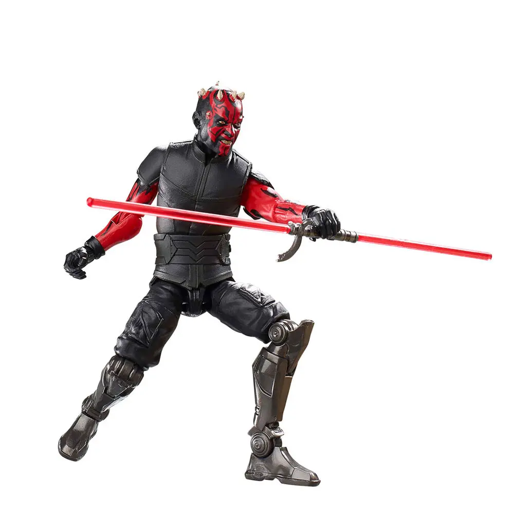 Star Wars Battlefront Darth Maul Old Master figure 15cm product photo