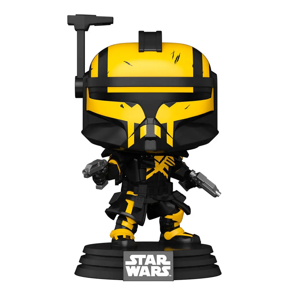 Star Wars: Battlefront POP! Vinyl Figure Umbra Trooper 9 cm product photo