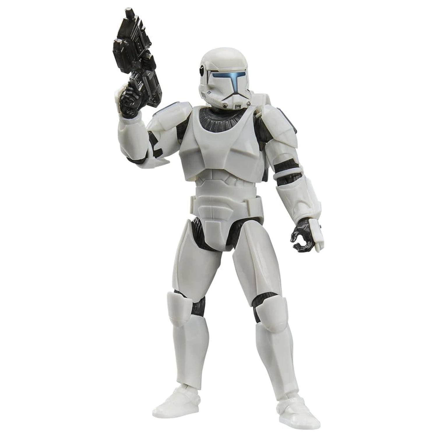 Star Wars: Battlefront II Black Series Gaming Greats Action Figure Clone Commando 15 cm product photo